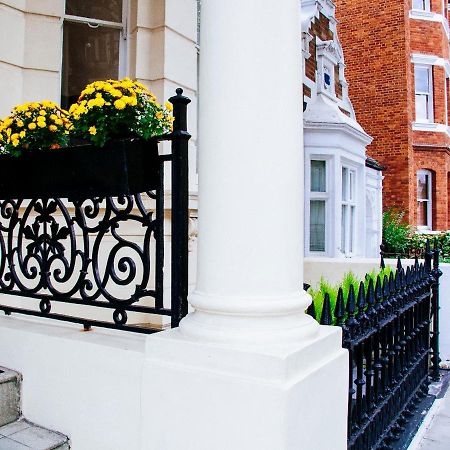 Lord Kensington Hotel Londres Extérieur photo