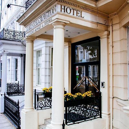 Lord Kensington Hotel Londres Extérieur photo
