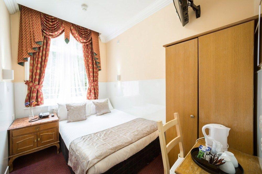 Lord Kensington Hotel Londres Extérieur photo