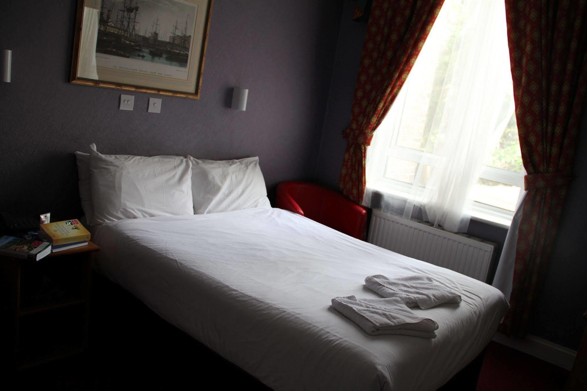 Lord Kensington Hotel Londres Extérieur photo