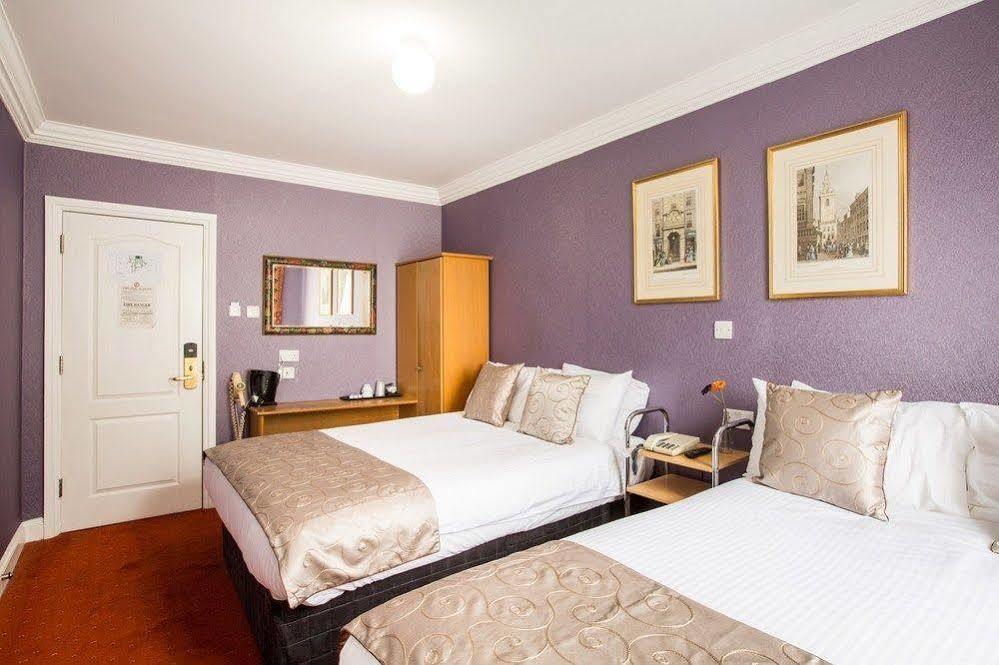 Lord Kensington Hotel Londres Extérieur photo