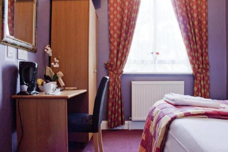 Lord Kensington Hotel Londres Extérieur photo