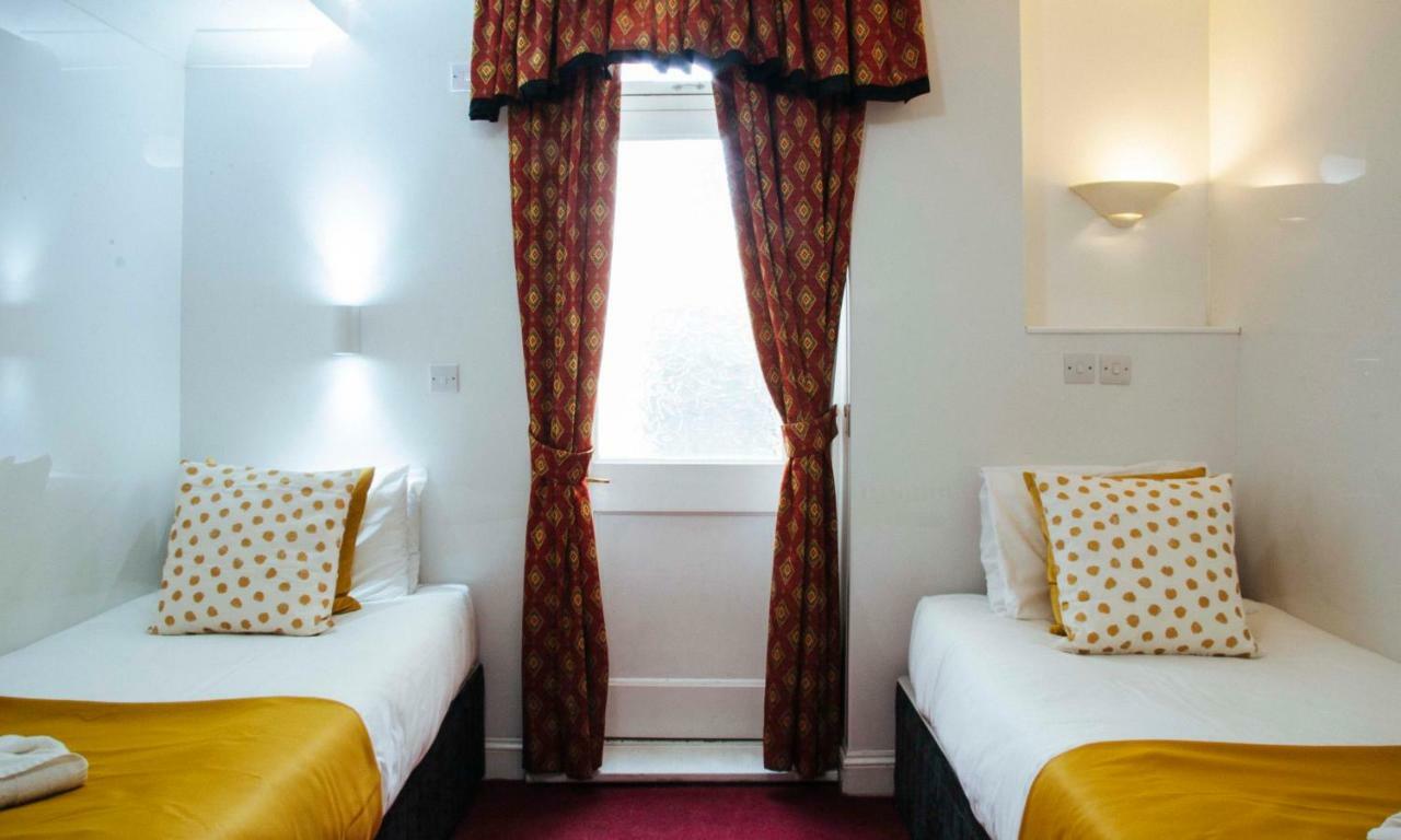 Lord Kensington Hotel Londres Chambre photo