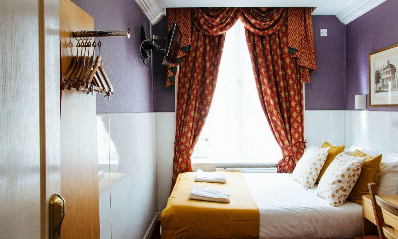 Lord Kensington Hotel Londres Chambre photo