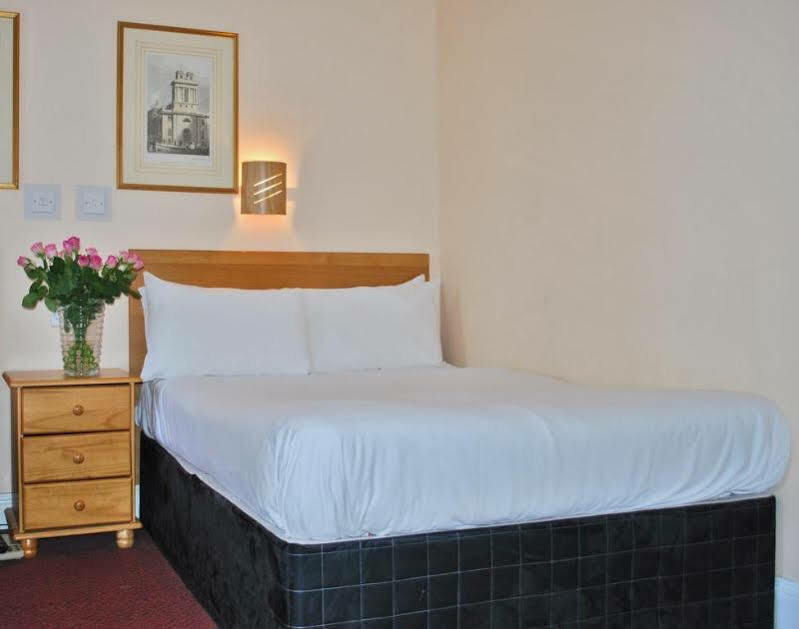 Lord Kensington Hotel Londres Extérieur photo