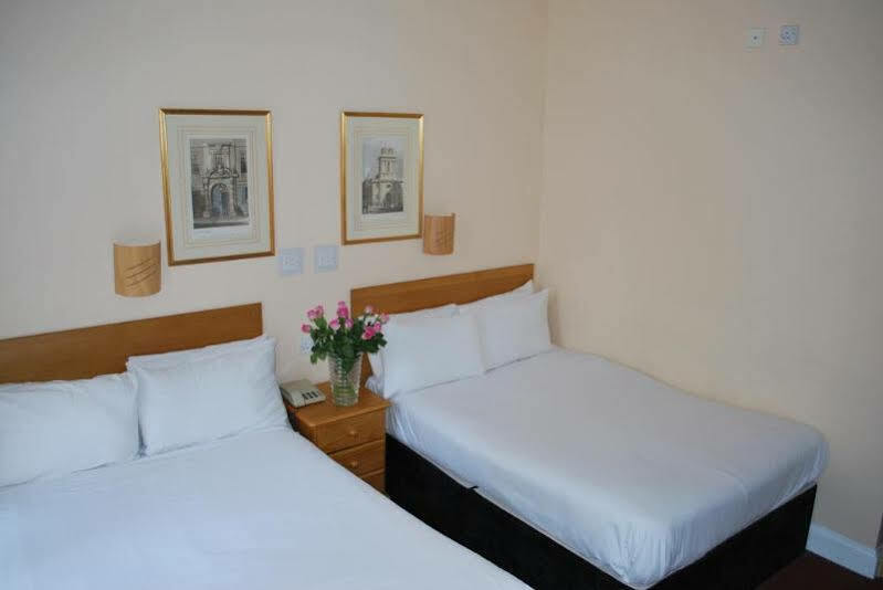 Lord Kensington Hotel Londres Extérieur photo