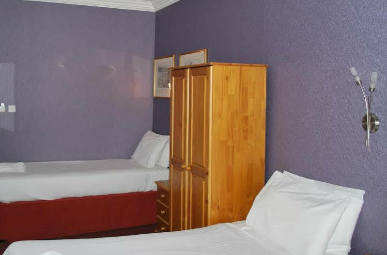 Lord Kensington Hotel Londres Extérieur photo