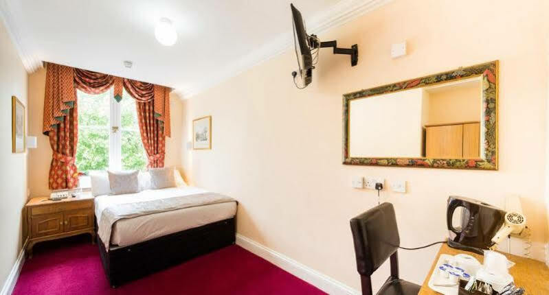 Lord Kensington Hotel Londres Extérieur photo