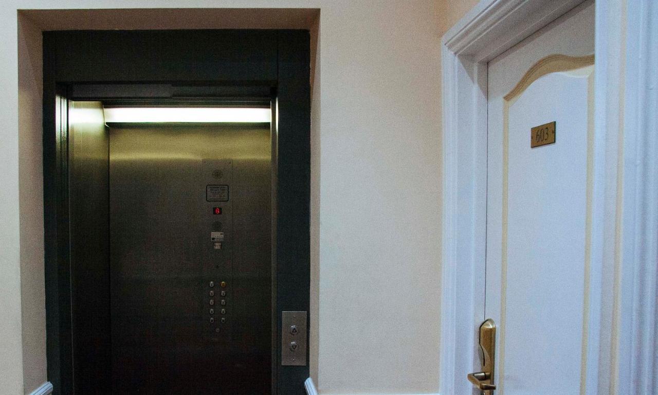 Lord Kensington Hotel Londres Extérieur photo