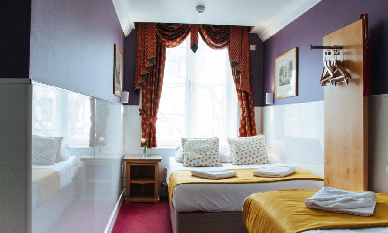 Lord Kensington Hotel Londres Extérieur photo